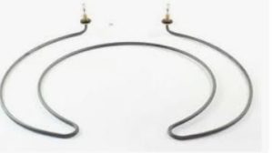 GE Dishwasher Heating Element. Part #WG04A05153