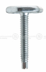 GE Dishwasher Levelling Leg. Part #WG01A01600