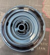 LG Washer Encoder Trim. Part #DC64-03077A-USED
