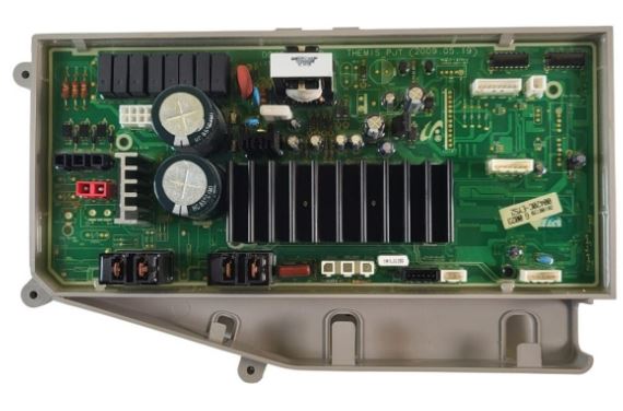 Samsung Washer Control Board. Part #DC92-00420C-USED