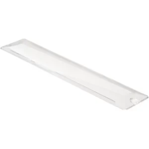 Broan-Nutone Range Hood Light Lens. Part #B03294757
