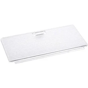 Broan-Nutone Range Hood Light Lens. Part #S97013316