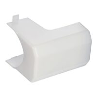 Broan-Nutone Range Hood Light Lens. Part #S99110437
