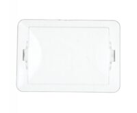Broan-Nutone Range Hood Light Lens. Part #SB03293051