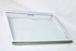 Frigidaire Refrigerator Cantilever Shelf Assembly. Part #5304519137-USED