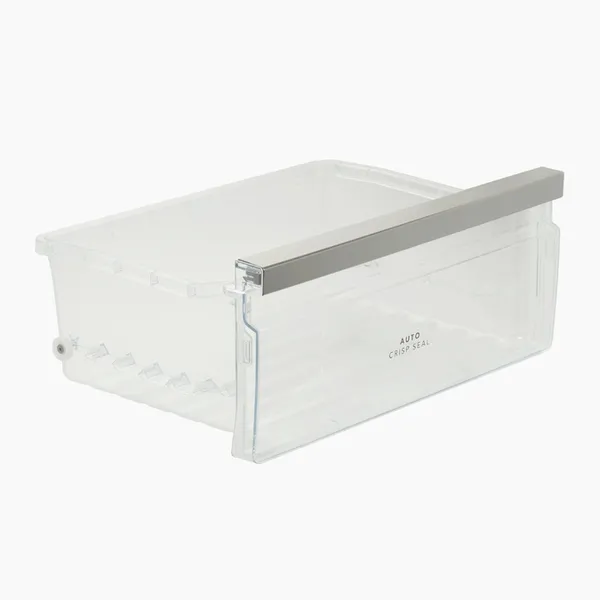 Frigidaire Refrigerator Crisper Drawer Assembly – Left Hand. Part #5304524914