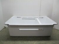 Frigidaire Refrigerator Freezer Drawer Complete Bin. Part #5304519057