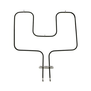 GE Range Oven Bake Element. Part #WS01F02420