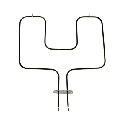 GE Range Oven Bake Element. Part #WS01F02420