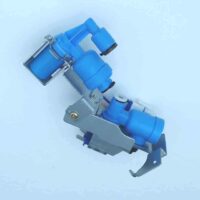 GE Refrigerator Double Valve. Part #WG03F07037