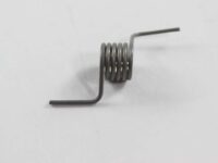 GE Refrigerator Mullion Spring. Part #WG03L05095