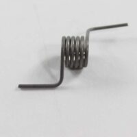 GE Refrigerator Mullion Spring. Part #WG03L05095