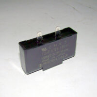 GE Refrigerator Run Capacitor. Part #WG03A02441