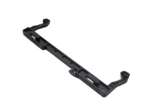 LG Microwave Locker. Part #MFG61876301