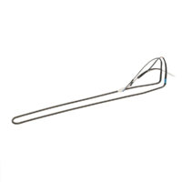 LG Refrigerator Defrost Heater. Part #5300JK1005K