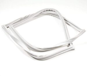Samsung Refrigerator Freezer Door Seal. Part #DA63-07732A