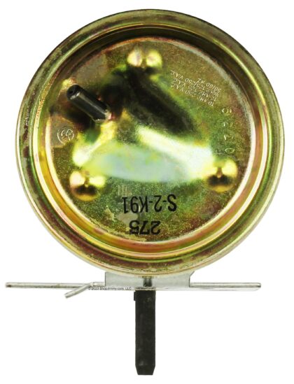 Whirlpool Washer Pressure Switch. Part #387383-USED