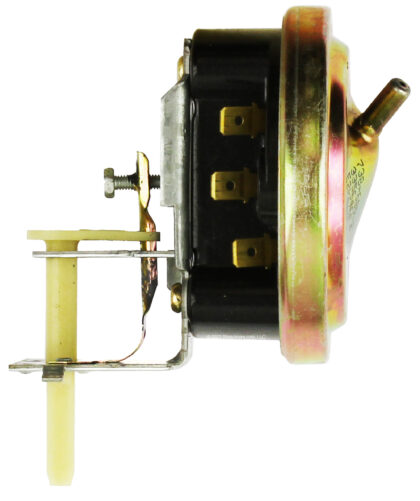 Whirlpool Washer Water Level Switch. Part #3356468-USED