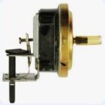 Whirlpool Washer Pressure Switch. Part #3348028-USED
