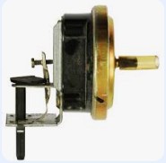 Whirlpool Washer Pressure Switch. Part #3348028-USED