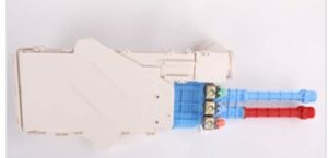 Frigidaire Washer Water Inlet Valve and Housing. Part #5304512102