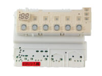 Bosch Dishwasher Main Control Board. Part #00676963