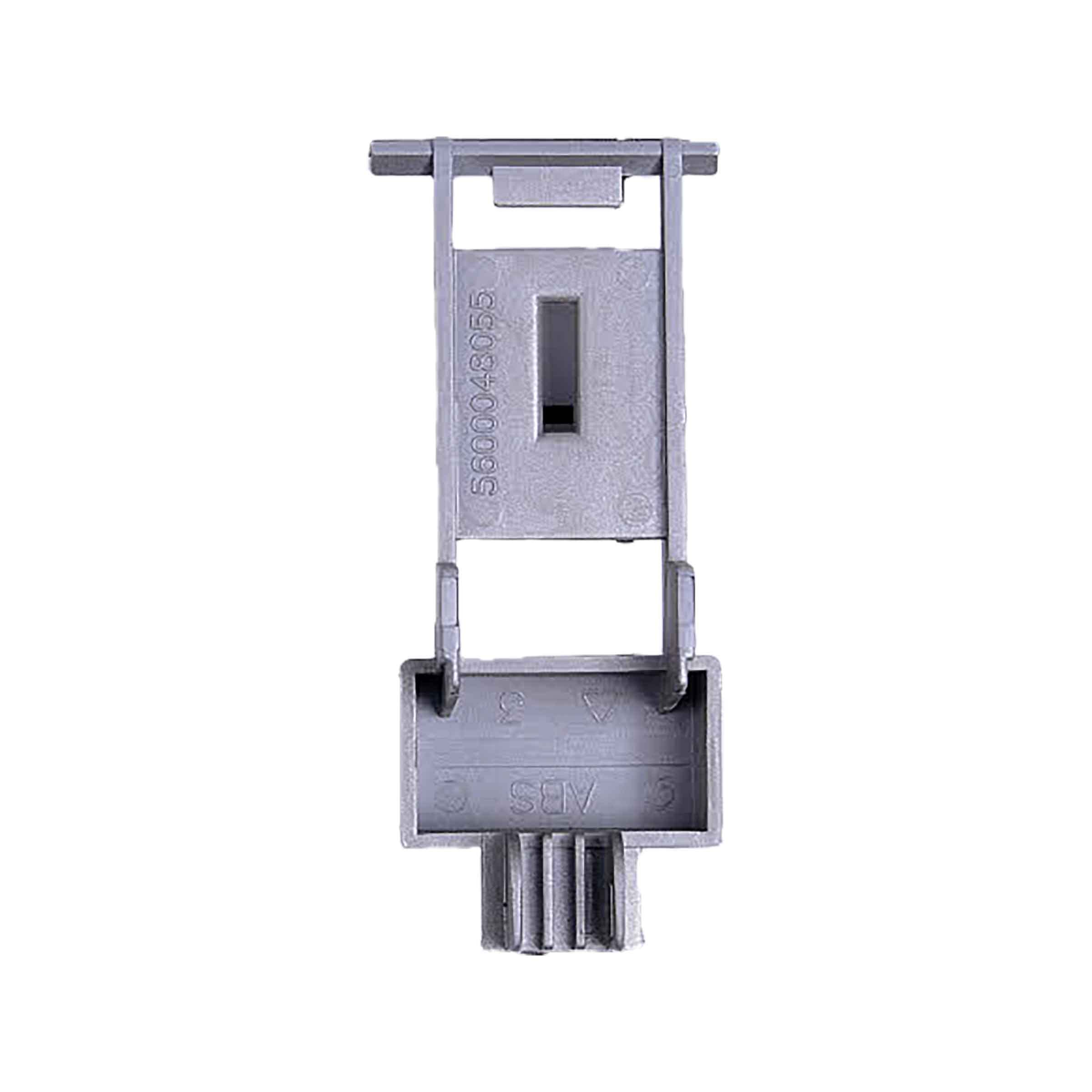 Bosch Dishwasher Start Key – Silver. Part #00425565