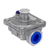Bosch Range Natural Gas Regulator. Part #00754658