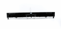 Frigidaire Dishwasher Control Panel – Black. Part #A00035004