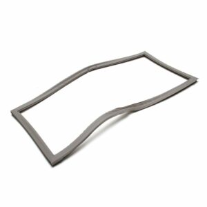 Frigidaire Refrigerator Door Gasket - Grey. Part #241778307