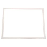 Frigidaire Refrigerator Door Gasket – White. Part #241872513