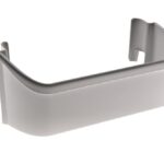 Frigidaire Refrigerator Door Shelf Bin - White. Part #240323001