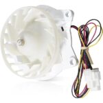 LG Refrigerator DC Fan Motor. Part #EAU64824805