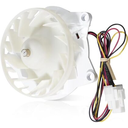 LG Refrigerator DC Fan Motor. Part #EAU64824805