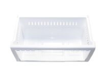 Samsung Refrigerator Freezer Low Tray Assembly. Part #DA97-11647A-USED