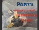 Frigidaire Dryer High Limit Thermostat. Part #173407