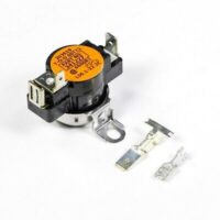Whirlpool Dryer High Limit Thermostat. Part #279048