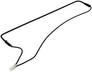 Whirlpool Refrigerator Defrost Heater. Part #WPW10316428