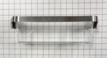 Whirlpool Refrigerator Door Shelf Bin. Part #W10640341-USED