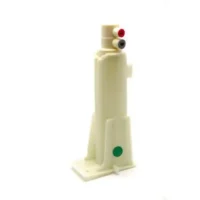 Whirlpool Refrigerator Filter Housing. Part #WP2199840