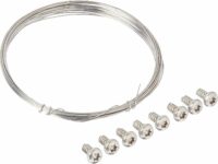 Whirlpool Refrigerator Ice Maker Cutting Grid Wire Kit. Part #4387020
