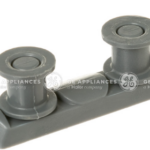 GE Dishwasher Upper Rack Support  Part #WG04A03989