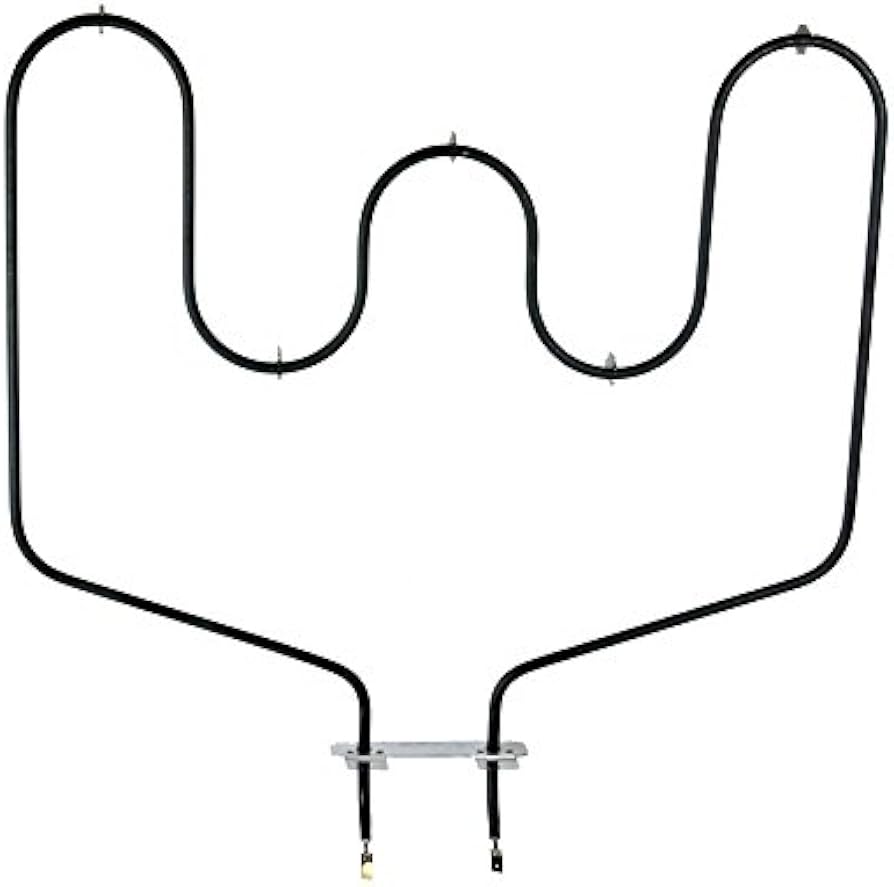 GE Range Bake Element. Part #WS01F11428