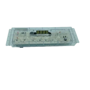 GE Range Electronic Control Board. Part #WS01F10080