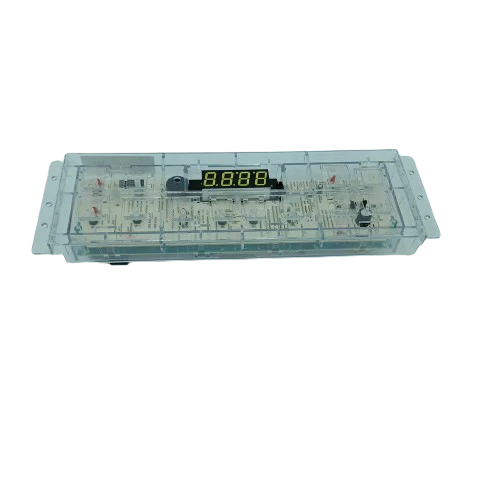 GE Range Electronic Control Board. Part #WS01F10080