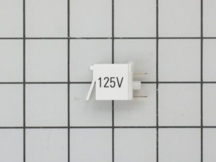 GE Range Indicator Light. Part #WS01F01697