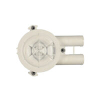 Speed Queen Commercial Washer Pump. Part #205218P