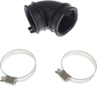 Whirlpool Dishwasher Pump Hose. Part #W10445975