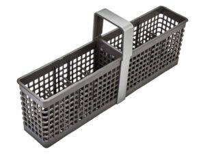 Whirlpool Dishwasher Silverware Basket. Part #WPW10195494