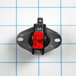 Whirlpool Dryer Cycling Thermostat. Part #WP307249